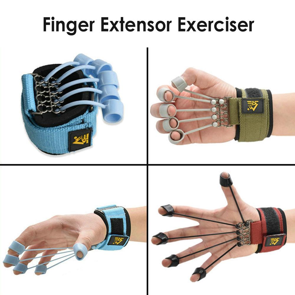 Finger band Device