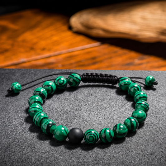 Connemara Bracelet of Fortune