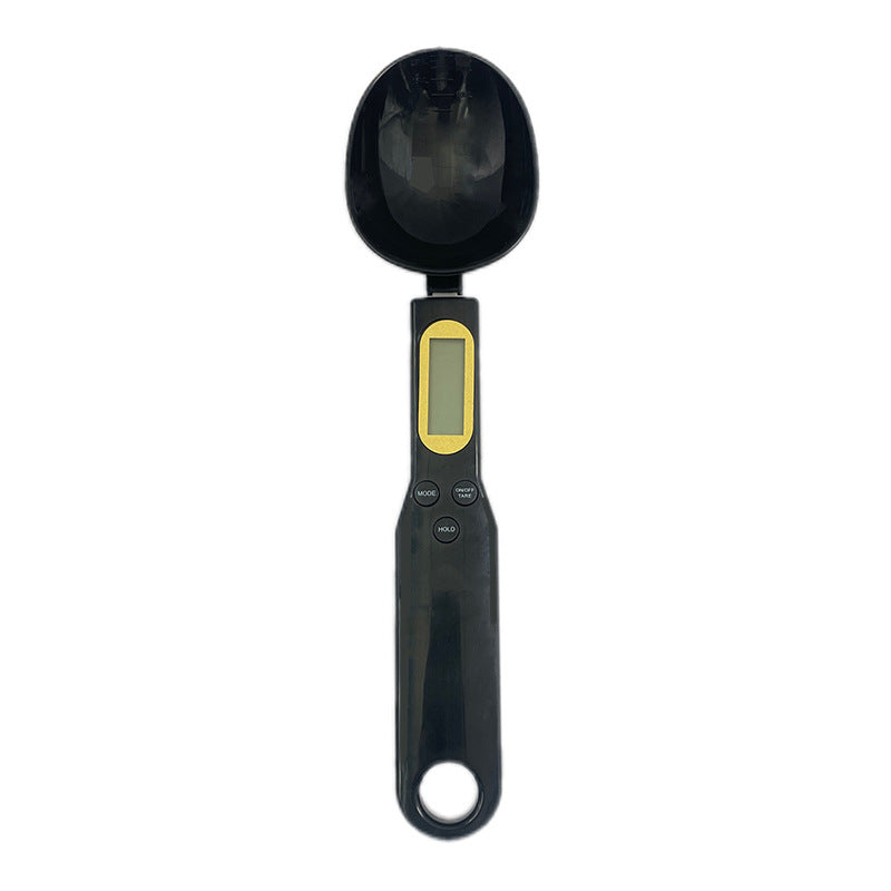 Precision Electronic Scale Food Spoon Scale