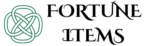 FortuneItems 
