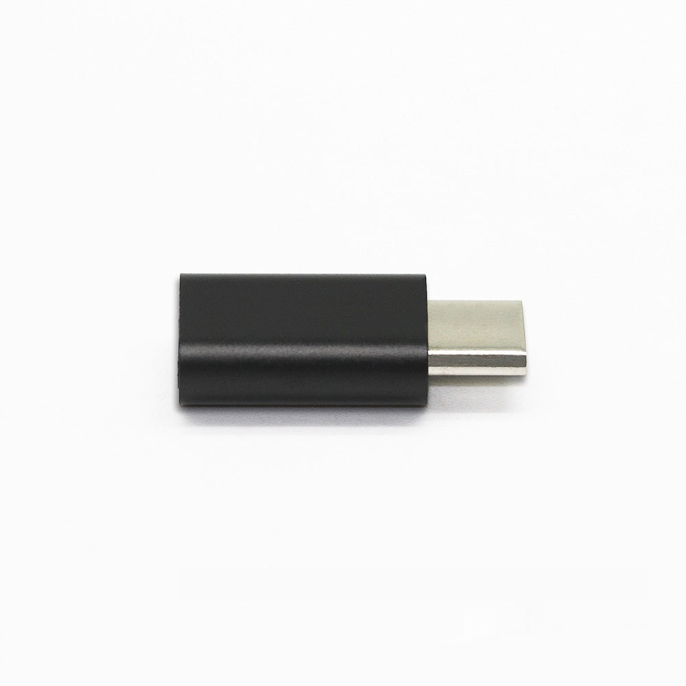 Block Data Transmission Type C Data Blocker