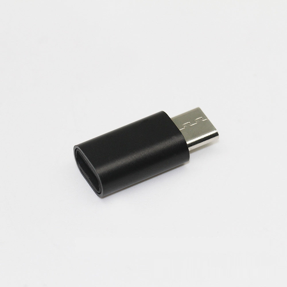 Block Data Transmission Type C Data Blocker