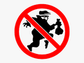 Porch Pirates Protection